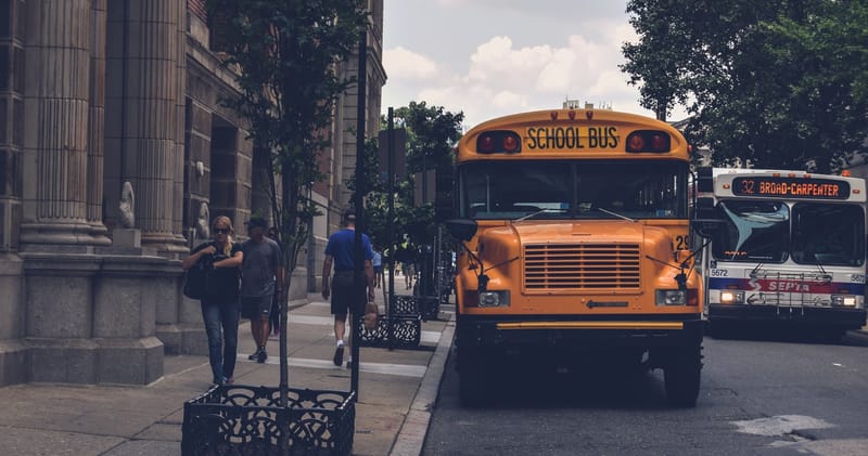How to Become a Bus Driver for Schools or Transit Authorities 
