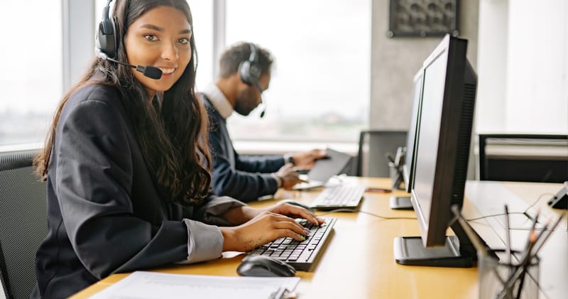 Impress interviewers with your answers to some of the most common call center customer service representative interview questions.