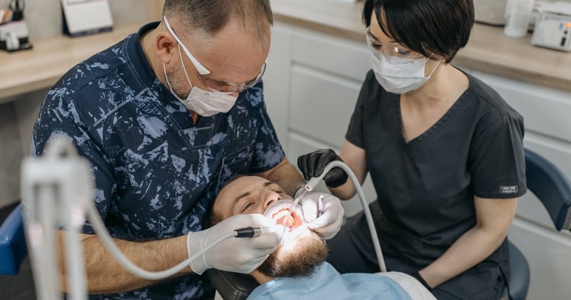 Dental Assistant Resume Skills