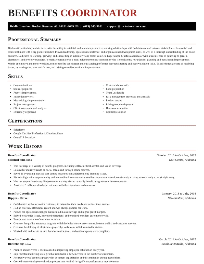 Motorcycle Mechanic Resume Templates Examples Rocket Resume