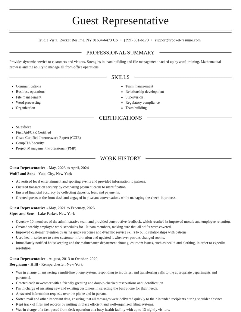 corrections resume | Resume Best