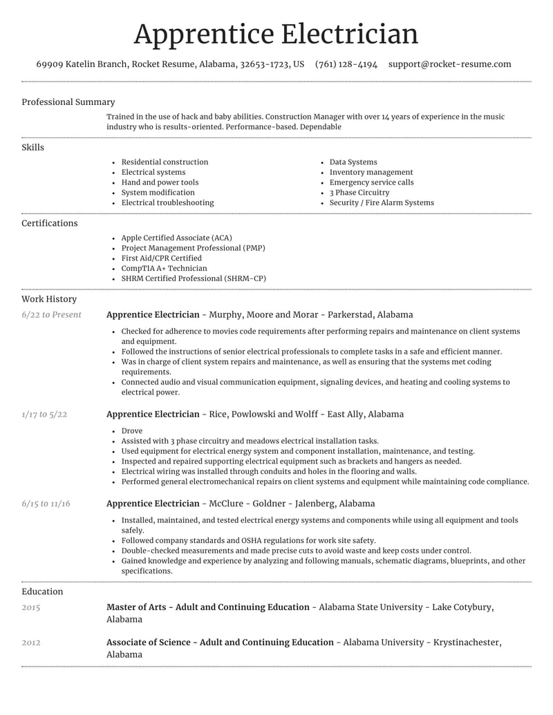 apprentice-electrician-resumes-rocket-resume