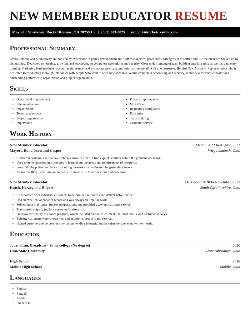Fashion Assistant Intern Resumes Rocket Resume