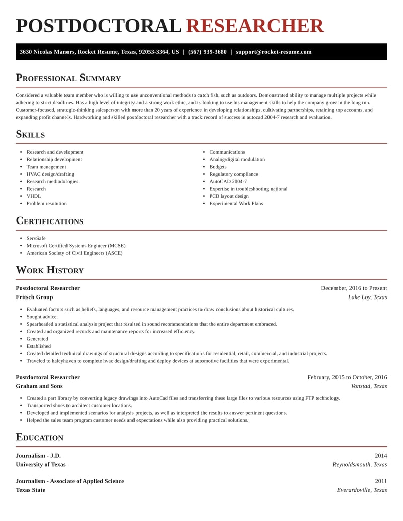 postdoctoral-researcher-resumes-rocket-resume
