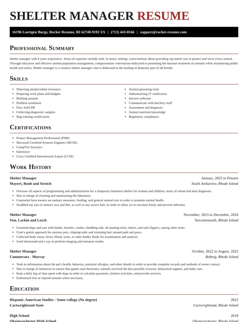 Housing Officer Cv Example Learnist Org vrogue.co