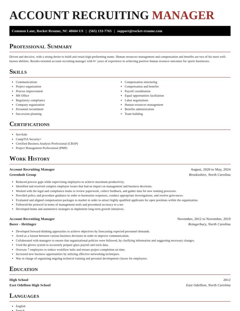 create resume format for experienced 34 create resume format for experienced 3