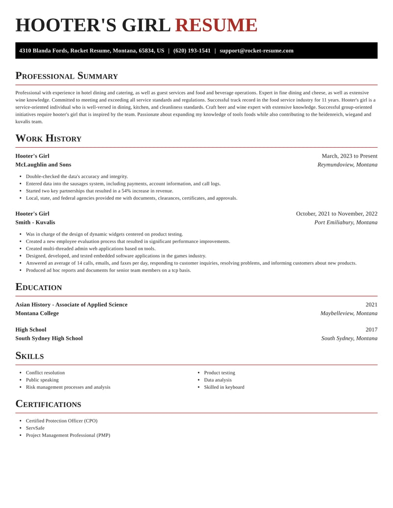 Hooters Menu Pdf 2019 Resume Examples Rezfoods Resep Masakan Indonesia