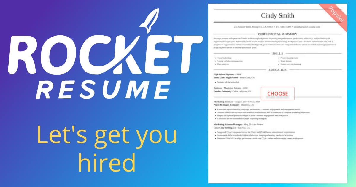 Kitchen Worker Resume Maker Rocket Resume   Resumes Customer Service Kitchen Worker Free Resume Maker Copy 