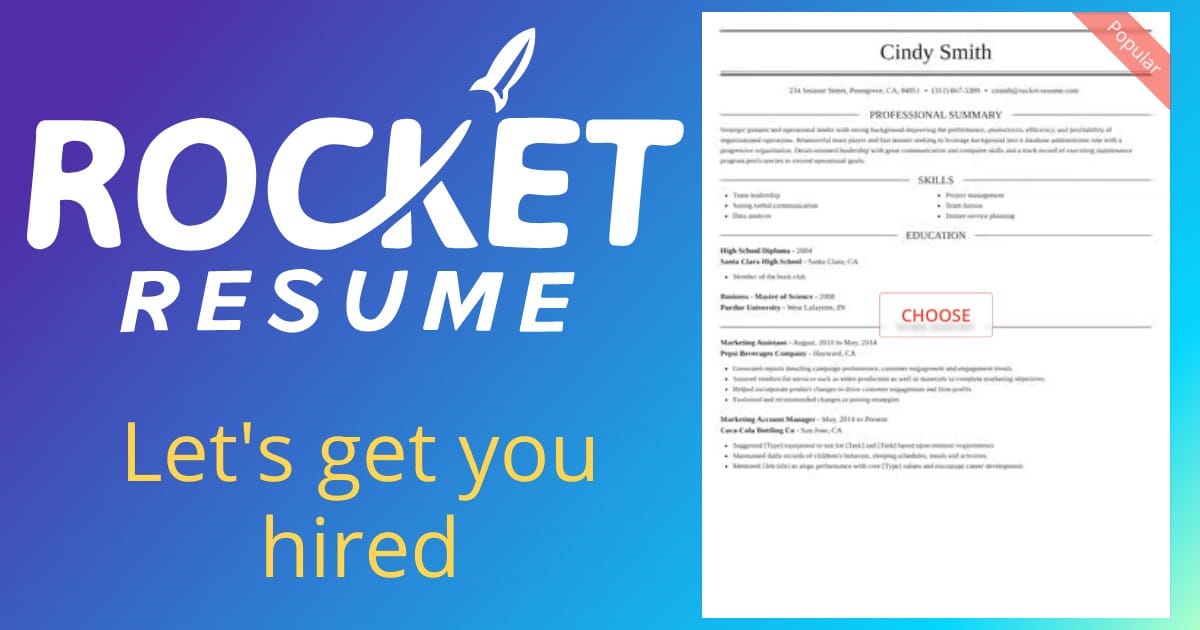 Resumes Travel And Hospitality Aircraft Mechanic Smart Resume Editor Sections 
