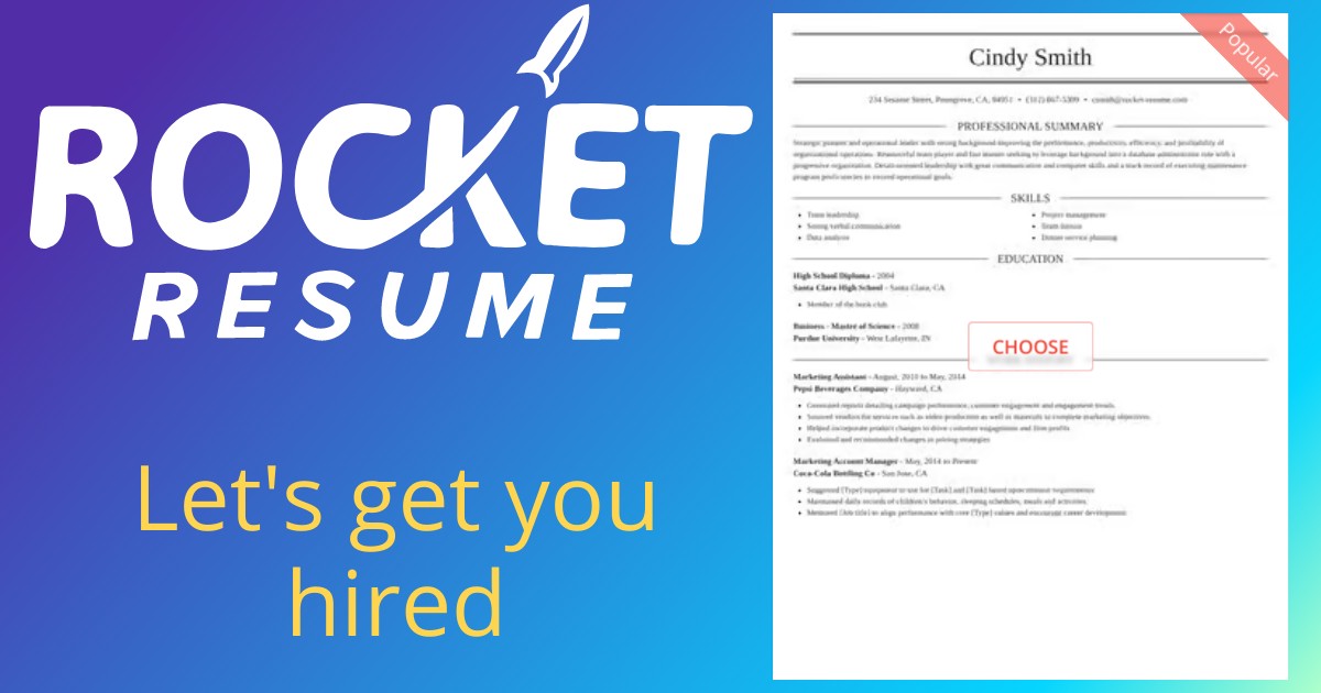 Urdu Teacher Resume Tool Samples Rocket Resume