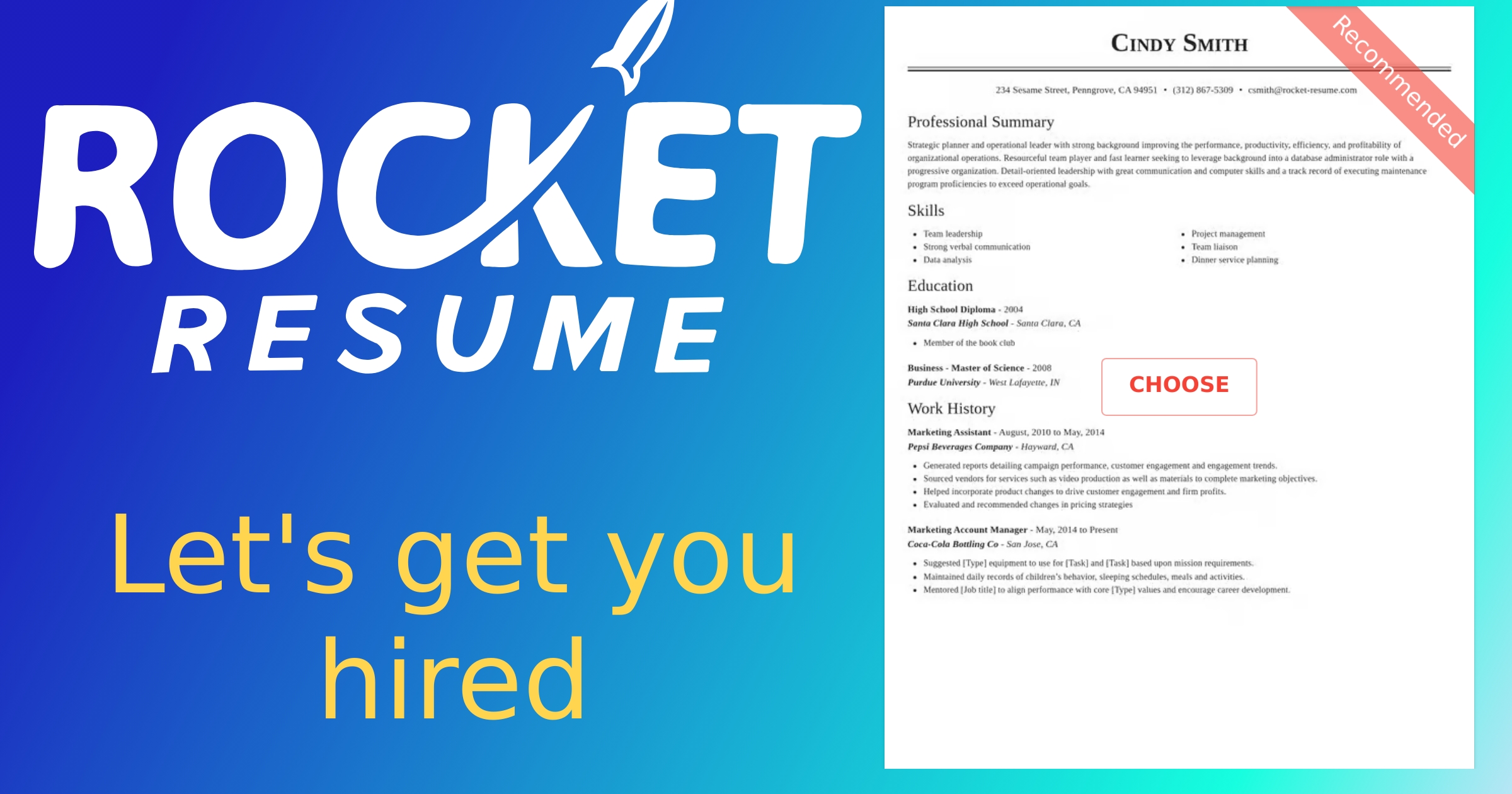 Senior Food Service Worker Resume Builder Rocket Resume