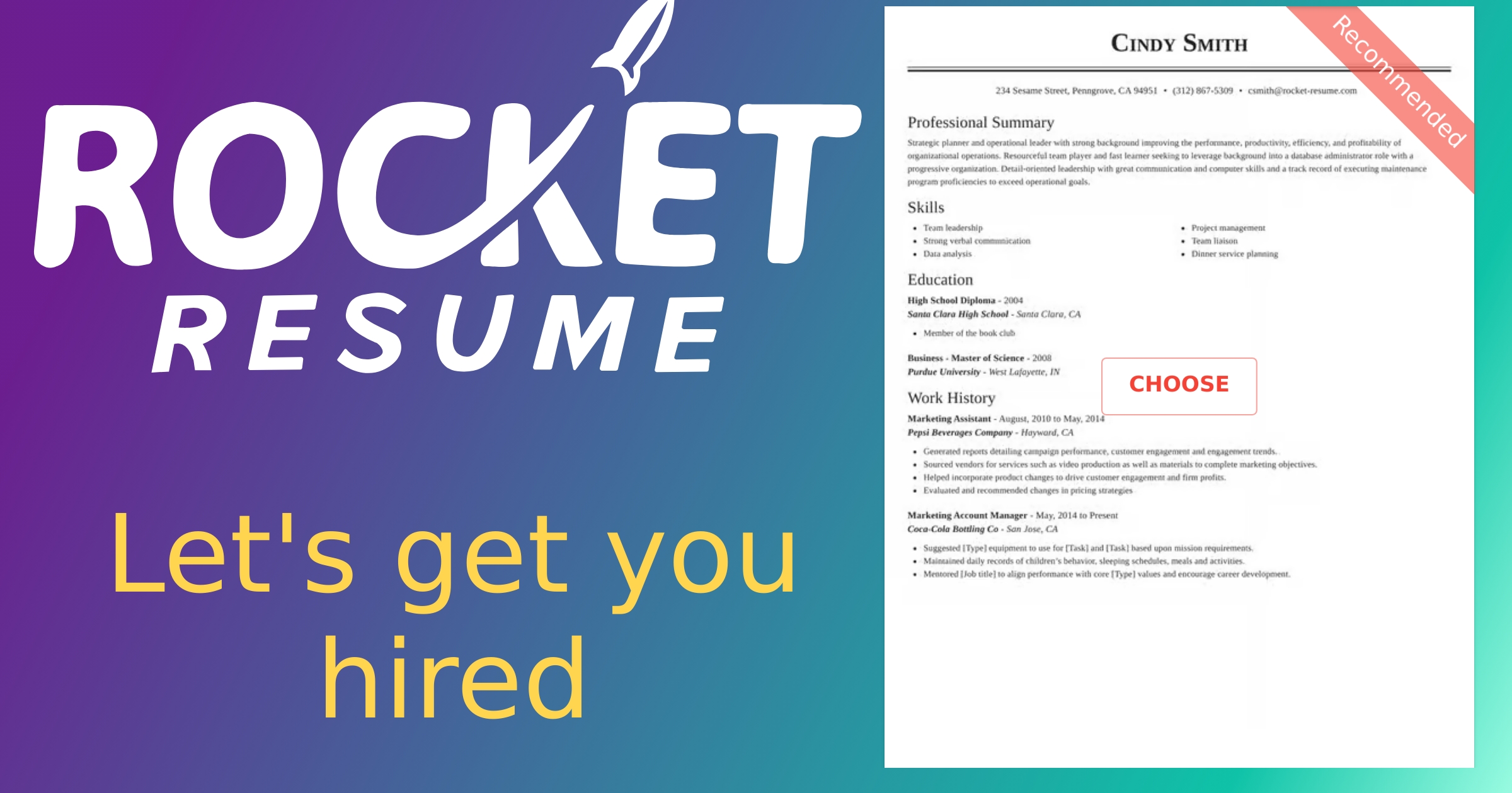 Epic ClinDoc Consultant Resumes Rocket Resume