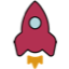 rocket-resume.com-logo