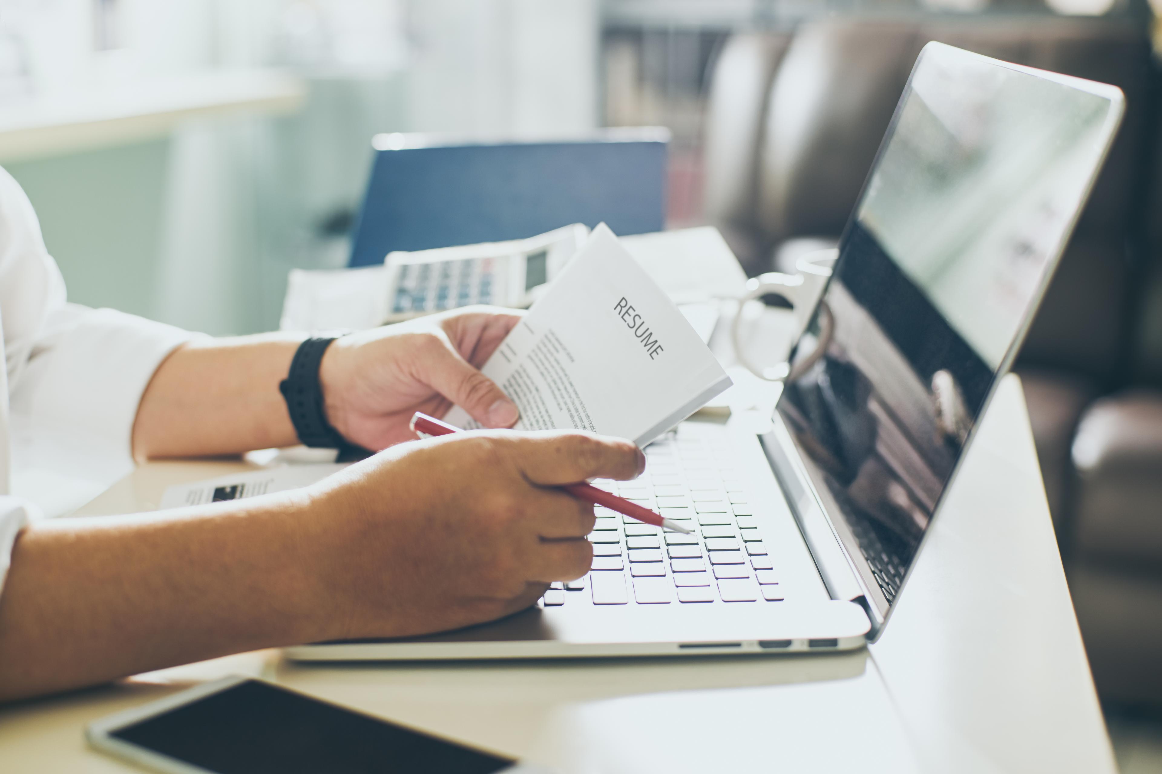10-resume-mistakes-to-avoid