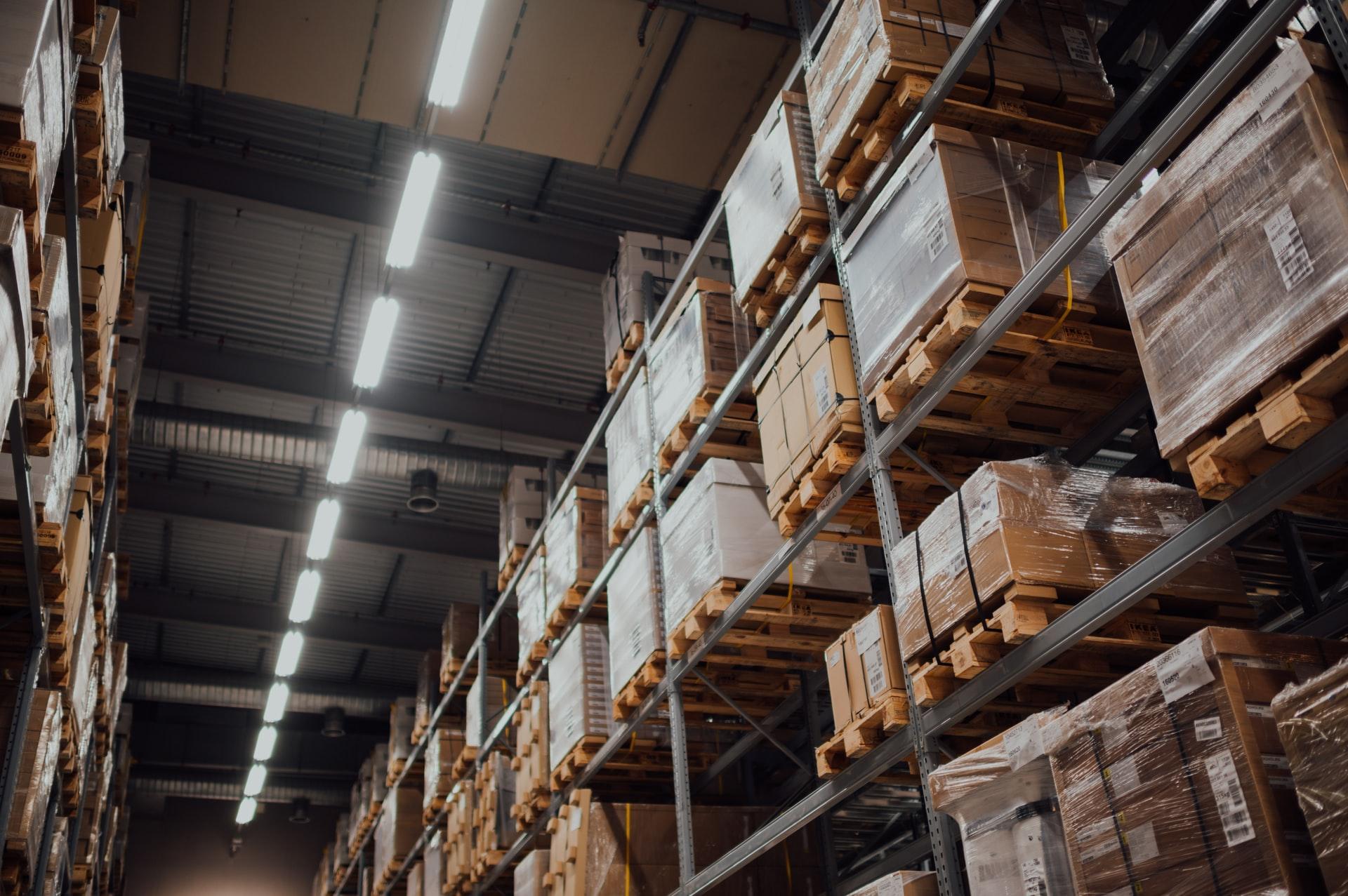 Shipping and Receiving Clerk
