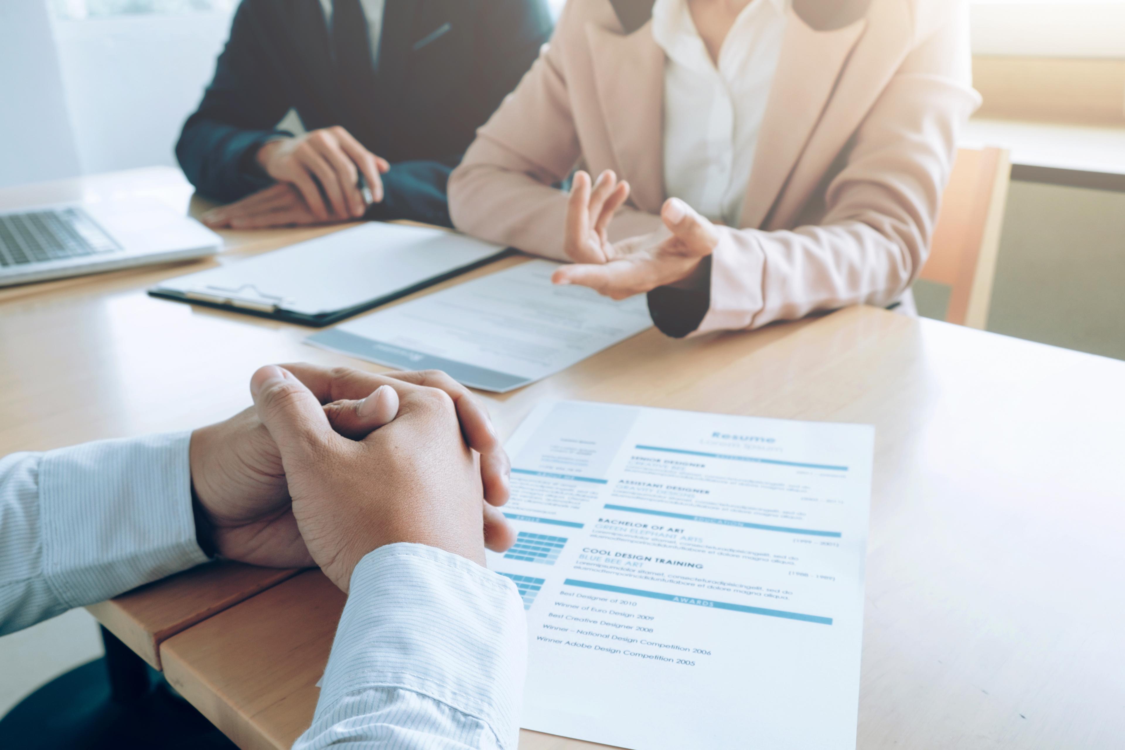 How to make your resume stand out