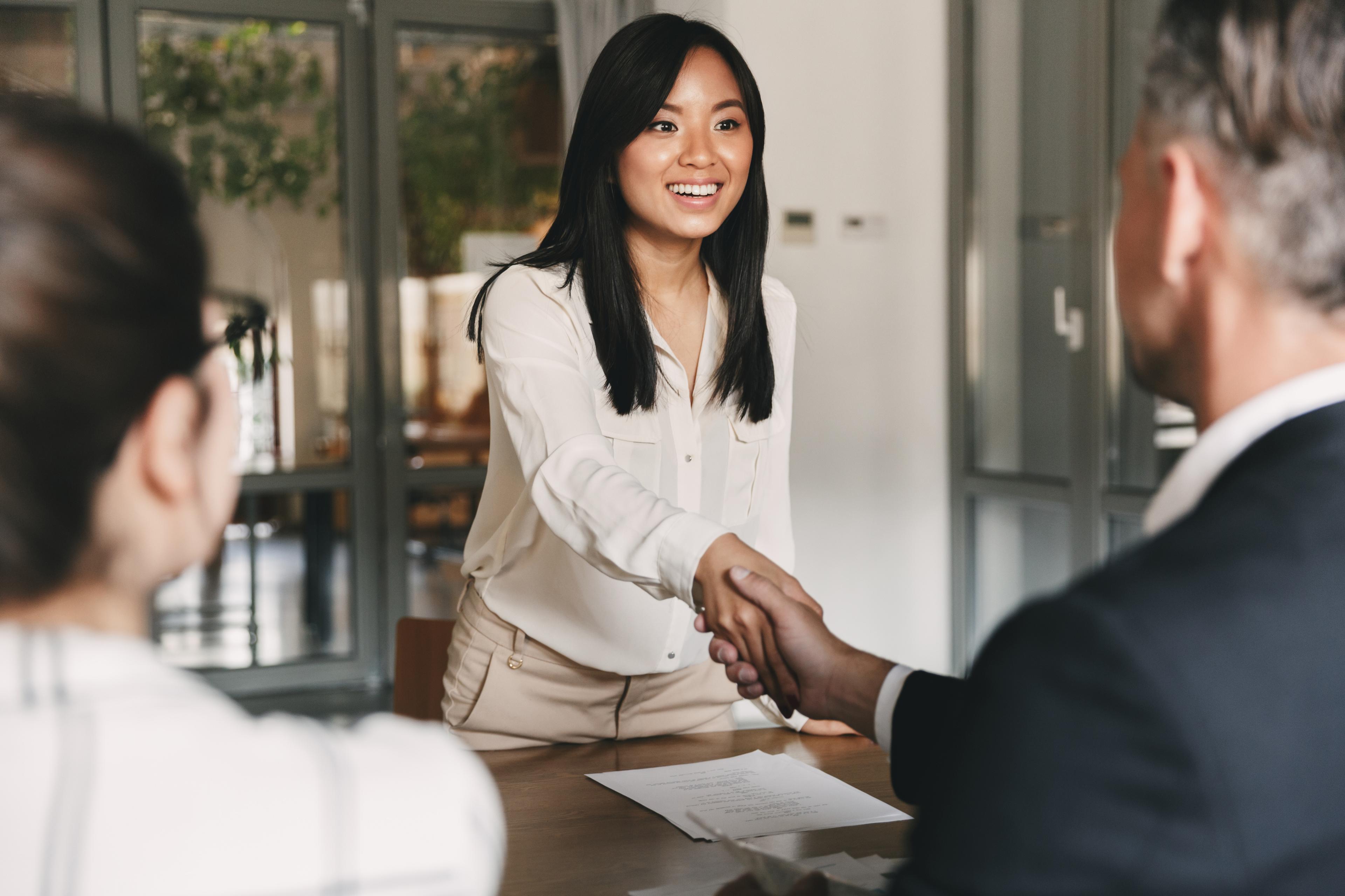 Job Interview Tips and Tricks