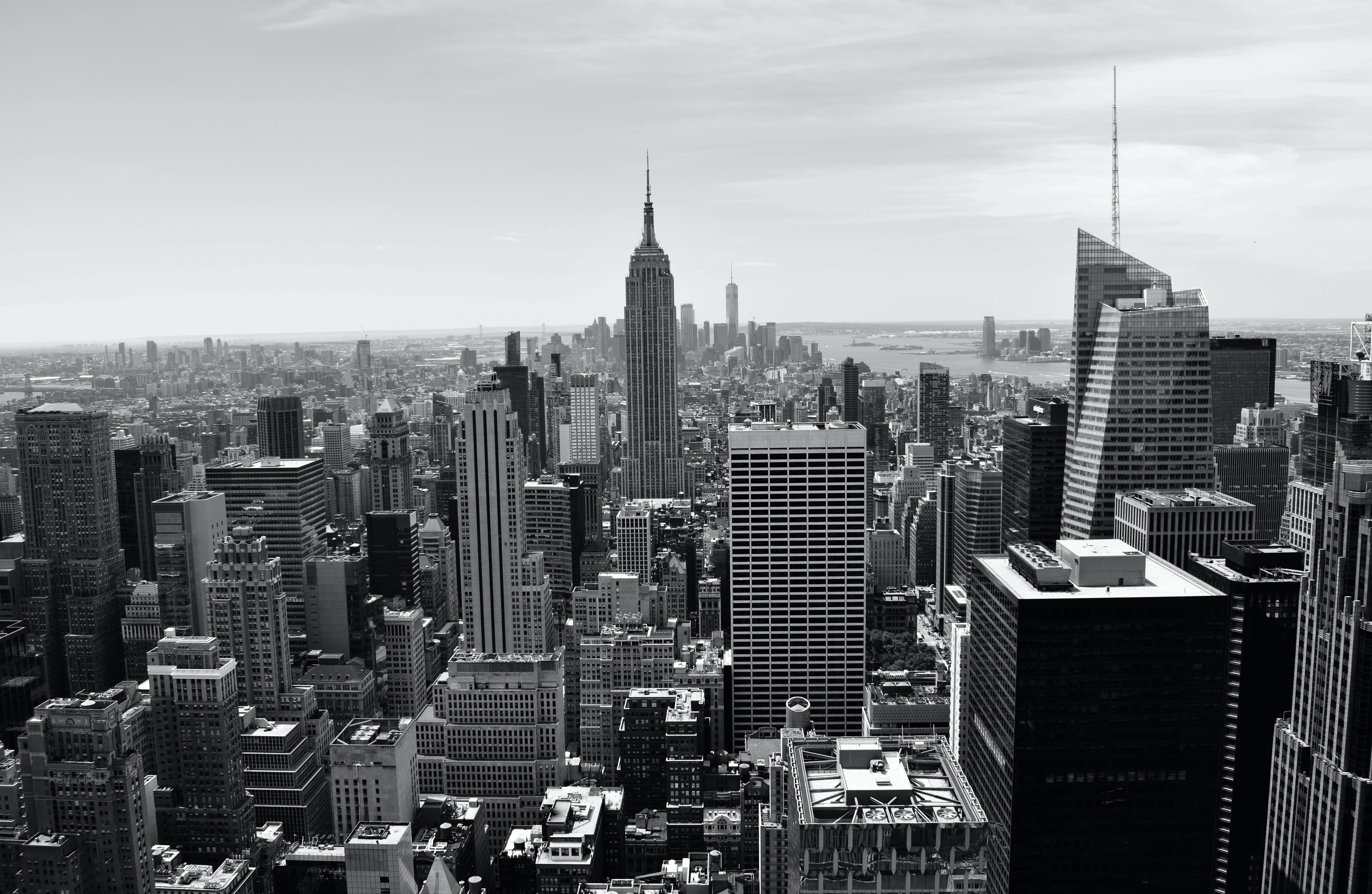 new-york-architecture