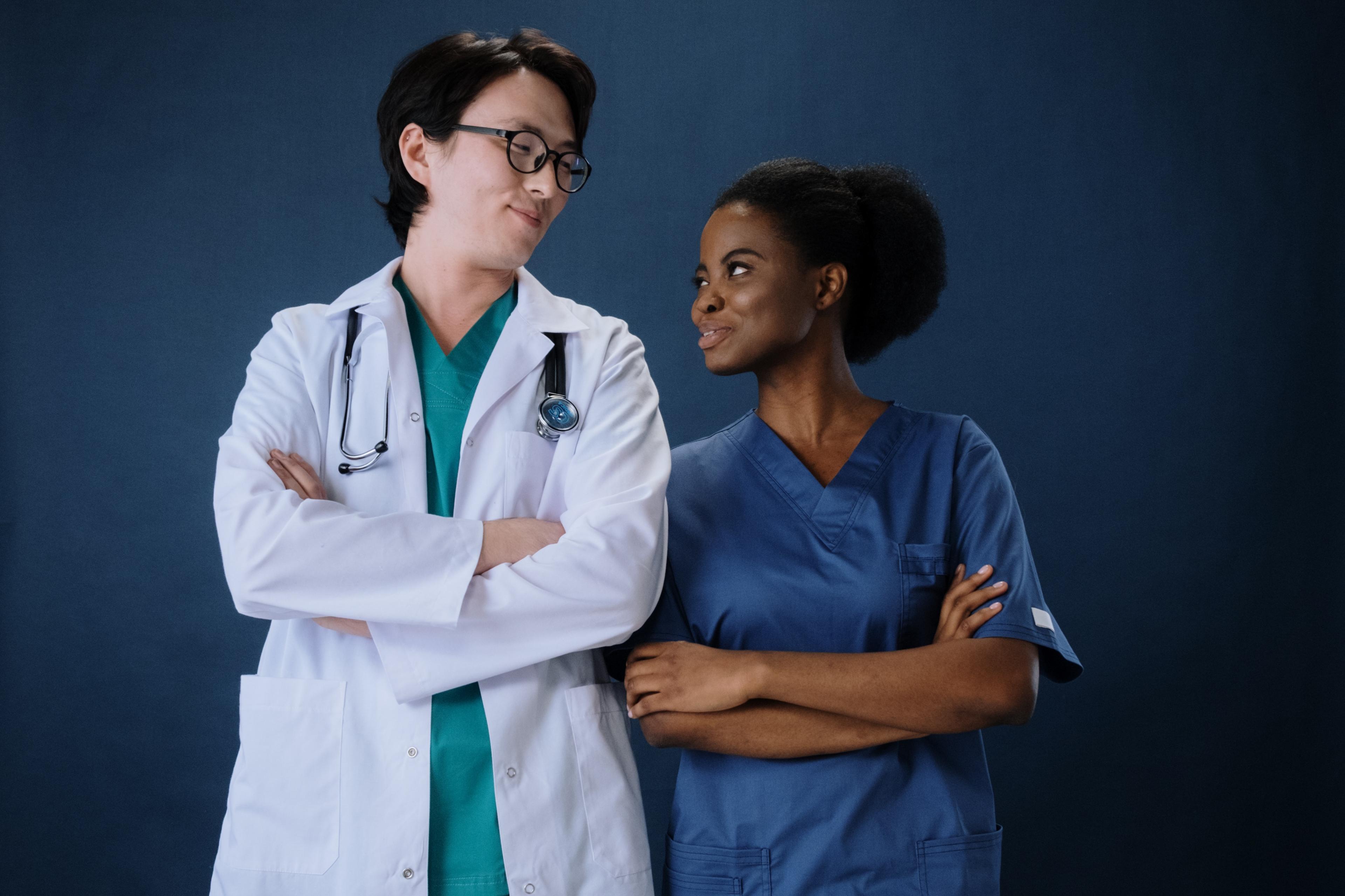 Nurse Manager