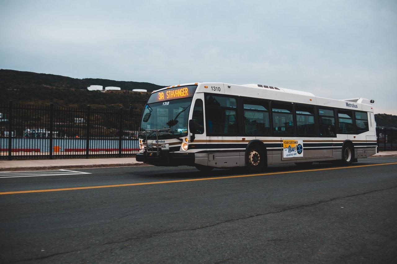 Being a bus driver is a dynamic job with multiple opportunities and experiences