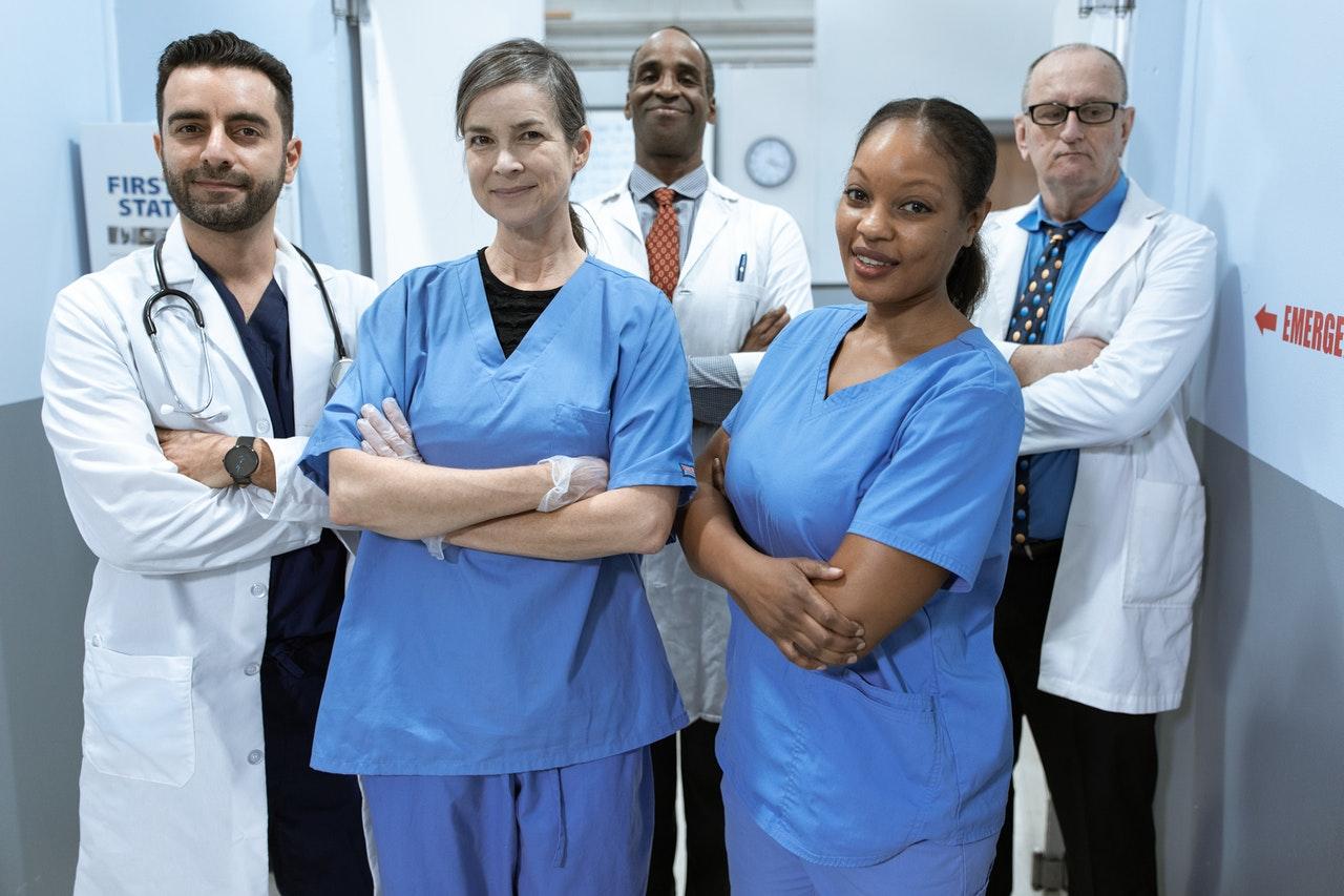 Nurse Interview Questions