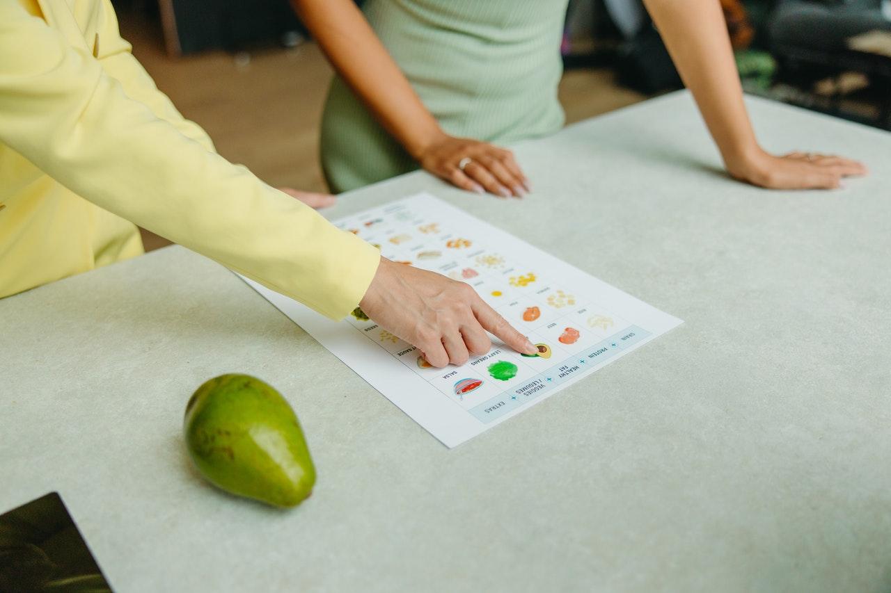 How to Become a Nutritionist in 2022: Salary and Outlook
