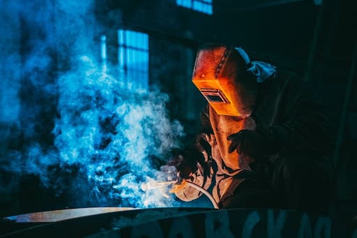 Welder