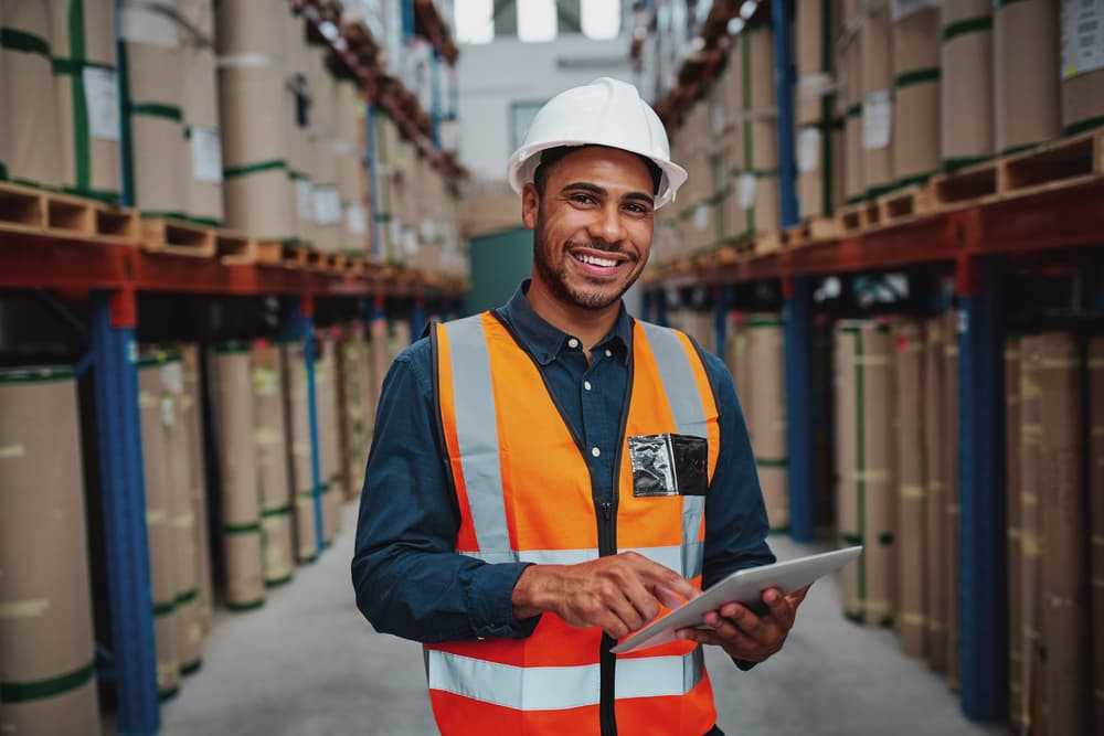 Average Warehouse Manager Salary: What Will You Earn?