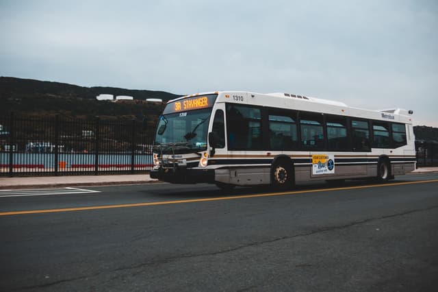 Being a bus driver is a dynamic job with multiple opportunities and experiences