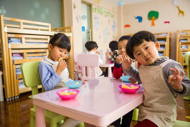 What Average Daycare Teacher Salary Can You Expect?