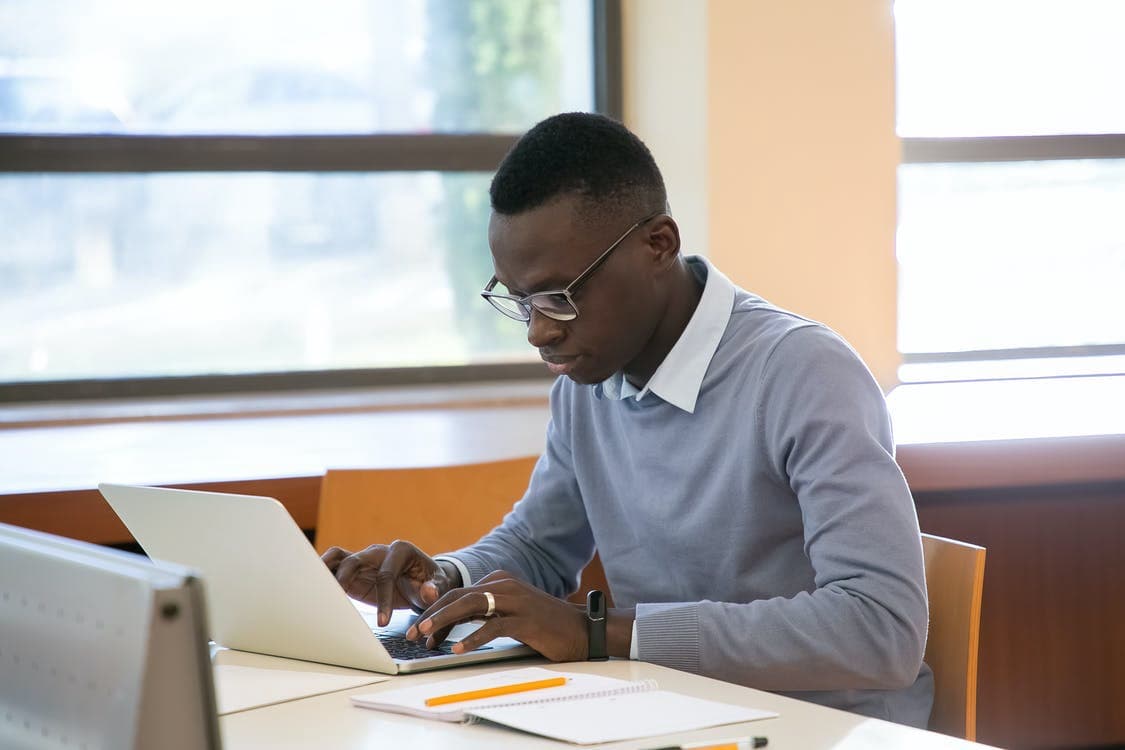Students & Early Career FAQs: First Jobs and Internships
