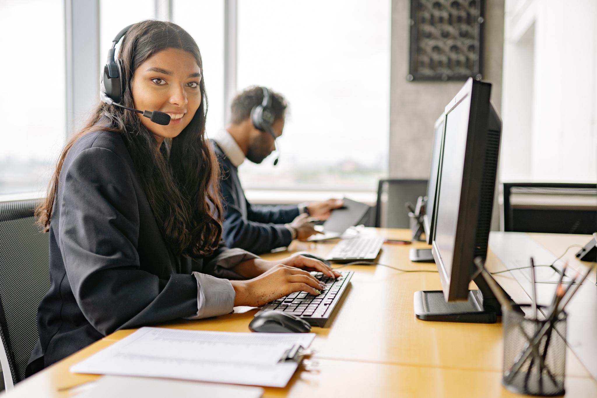 Customer Service Representative Interview Questions