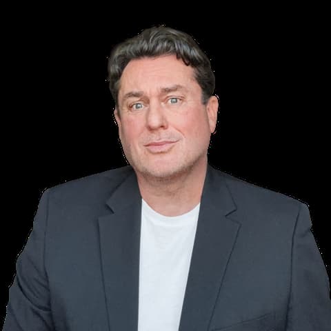 Damon Alexander