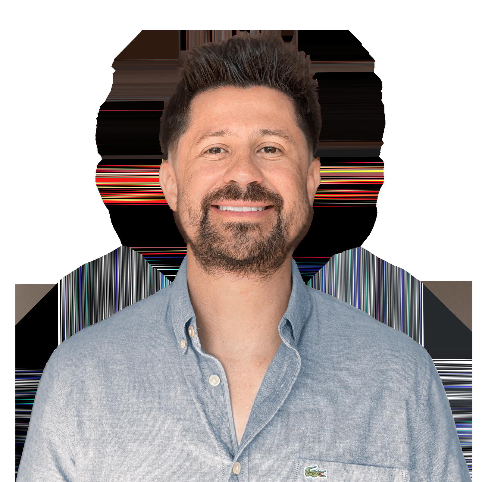 Gabriel Sanchez, Rocket Resume team member