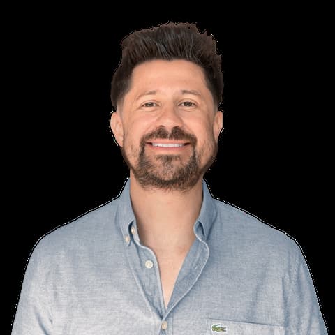 Gabriel Sanchez, Rocket Resume team member