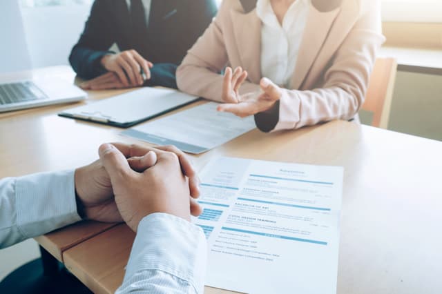 How to make your resume stand out