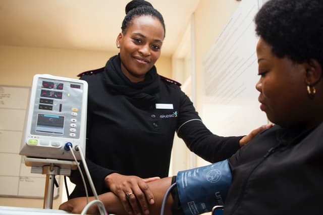 Medical Assistant Interview Questions and Answers Prep