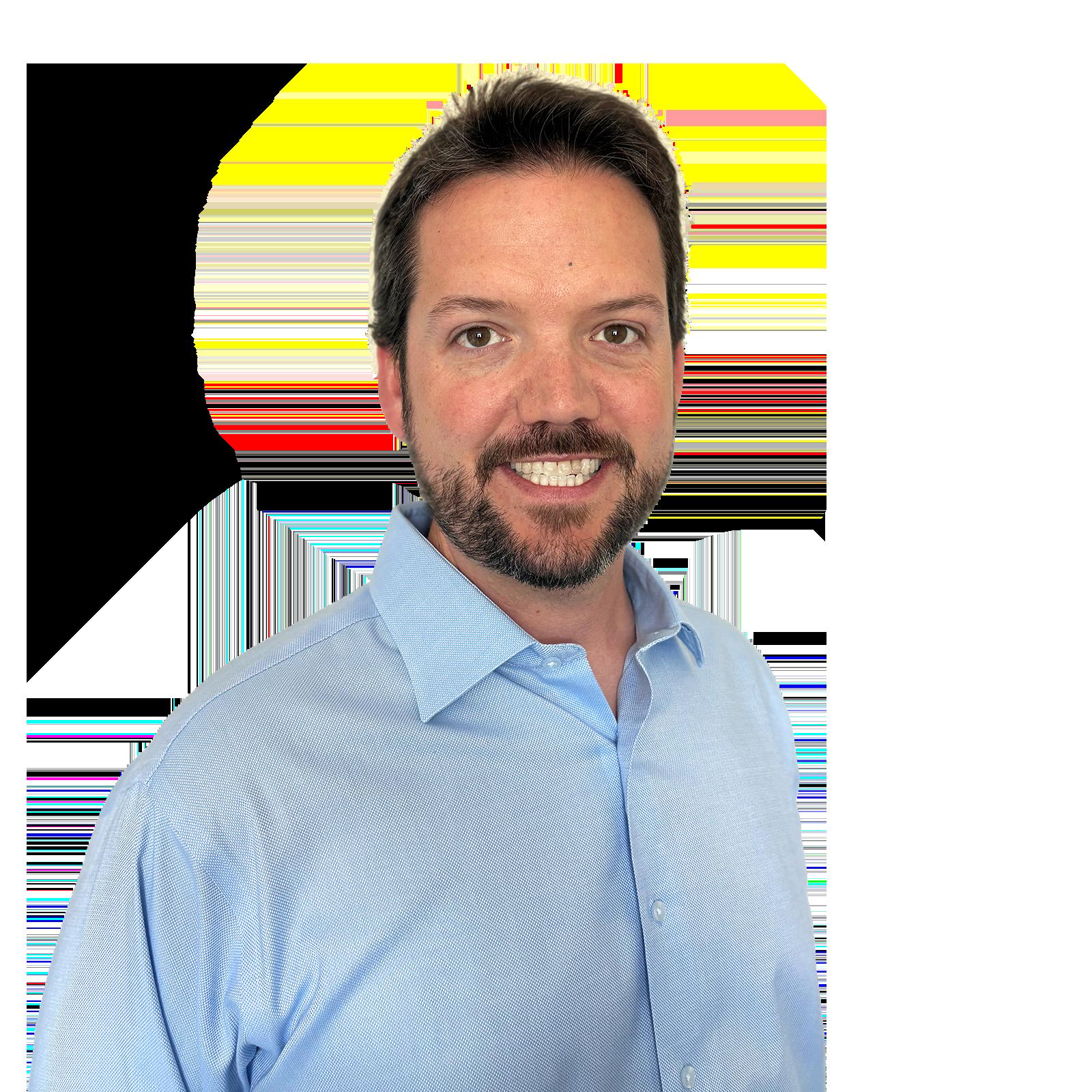 Trevor Dye, Rocket Resume team member