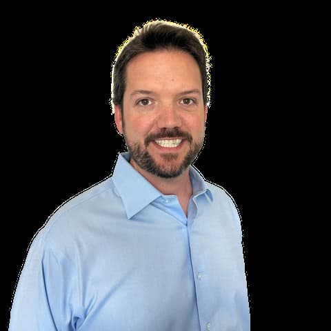 Trevor Dye, Rocket Resume team member
