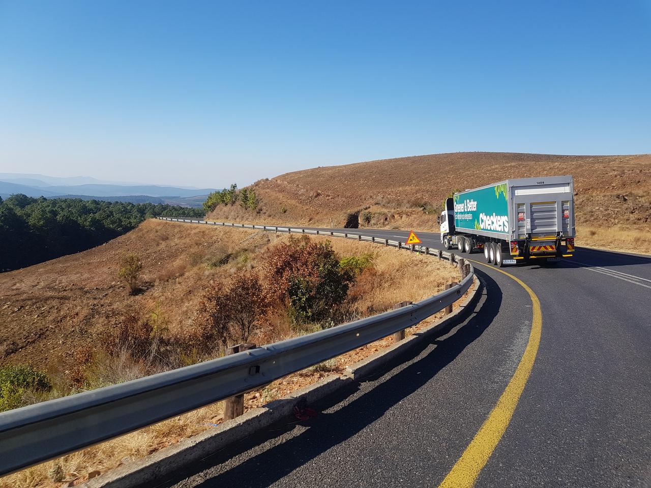 How Much Does a Truck Driver Make in a Year