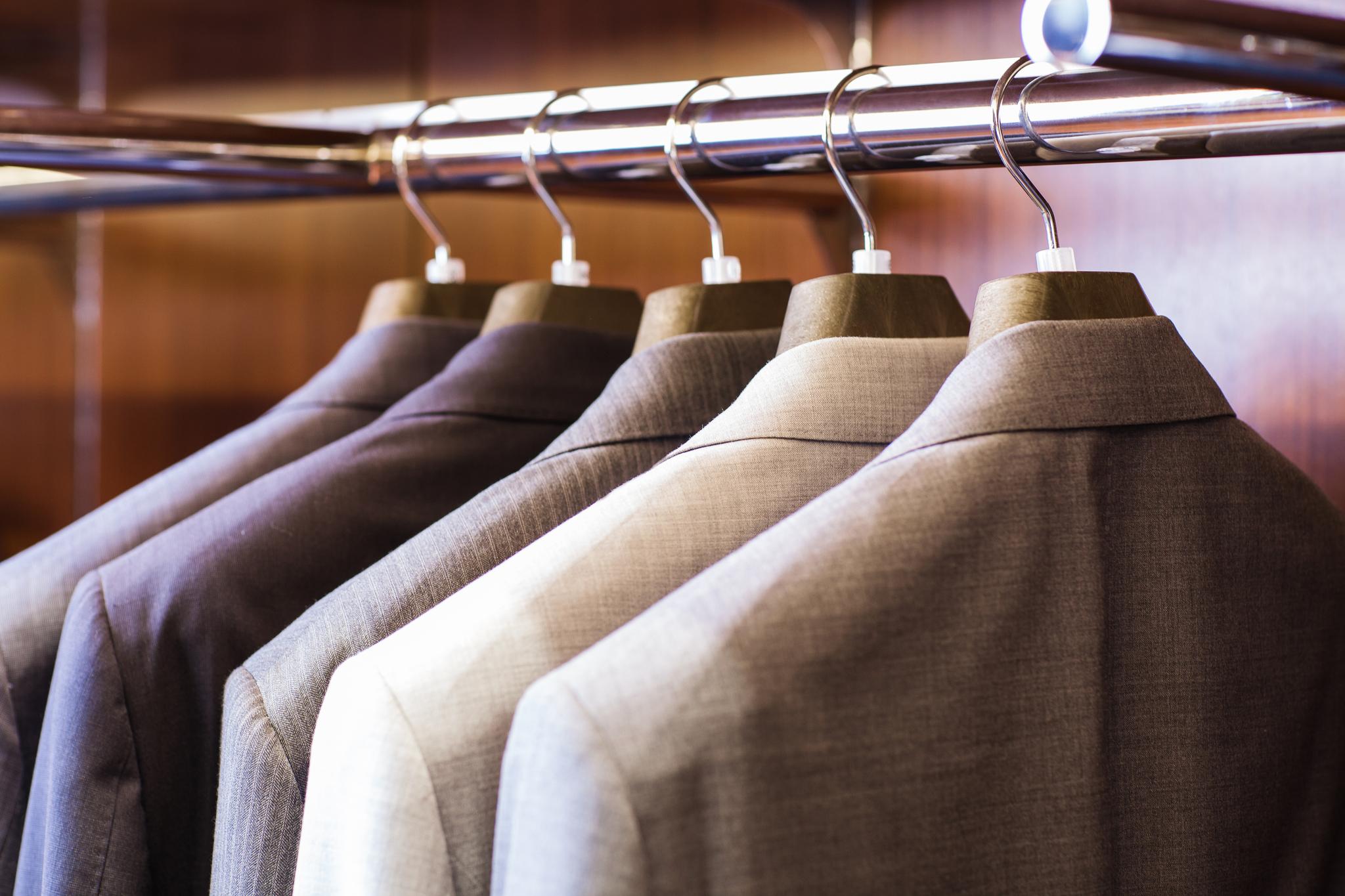 What to wear to an interview